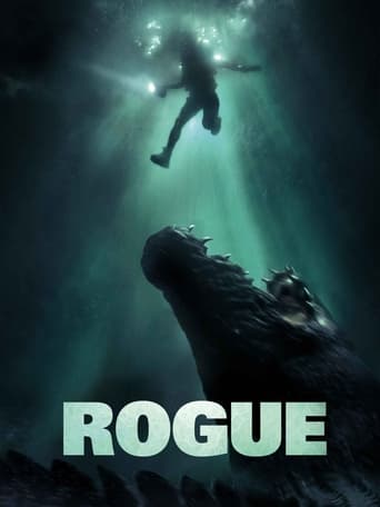 Poster de Rogue