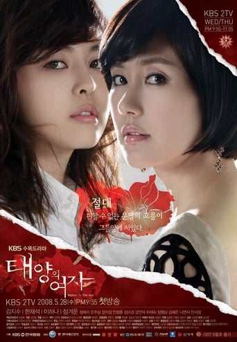 Poster de Women of the Sun