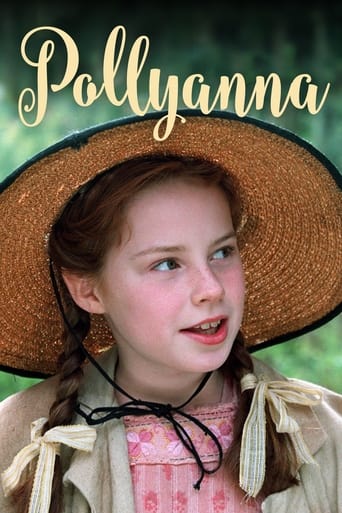 Poster de Pollyanna