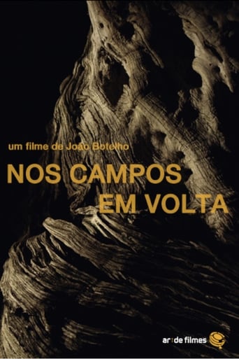 Poster de Nos Campos em Volta