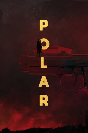 Poster de Polar