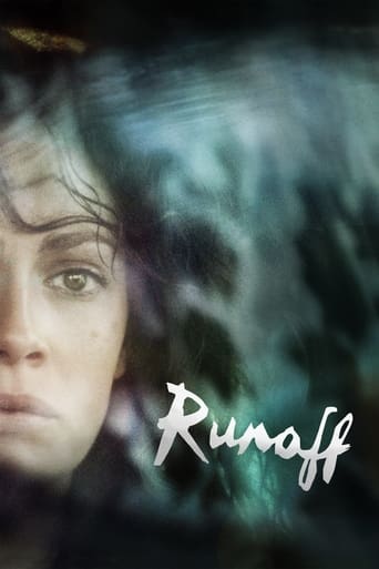 Poster de Runoff