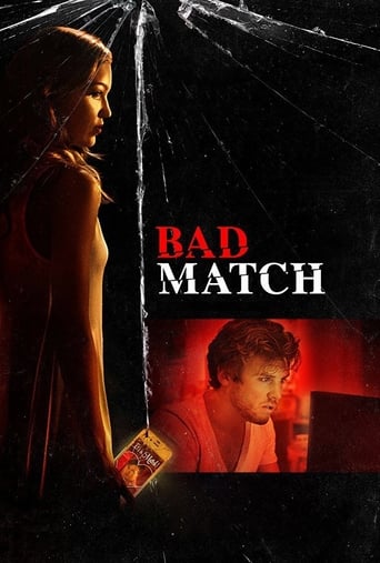 Poster de Bad Match