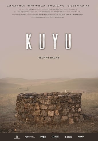 Poster de Kuyu