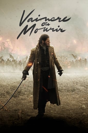 Poster de Vaincre ou mourir