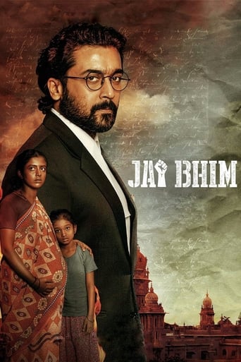 Poster de Jai Bhim