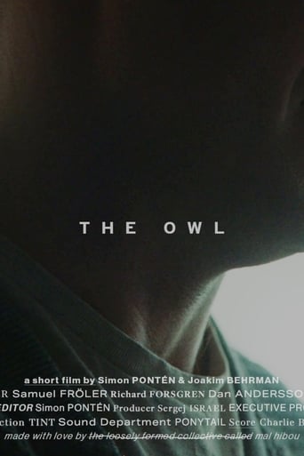 Poster de The Owl