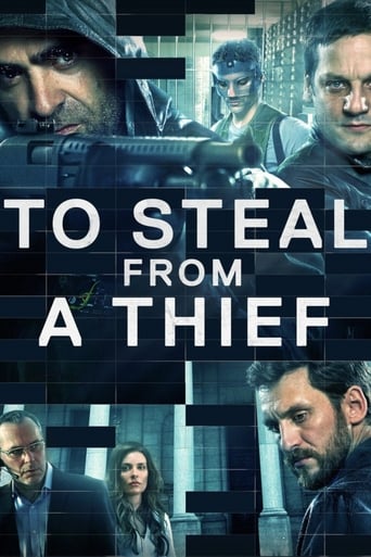 Poster de To Steal from a Thief