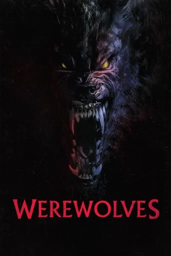 Poster de Werewolves