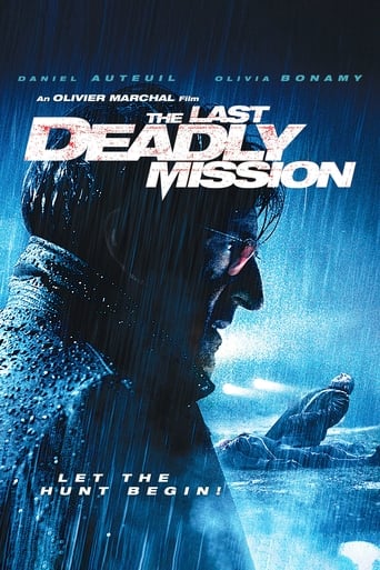 Poster de The Last Deadly Mission