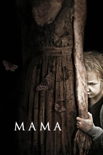 Poster de Mama