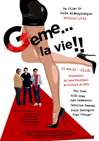 Poster de GEME... LA VIE!!