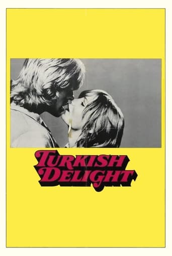 Poster de Turkish Delight