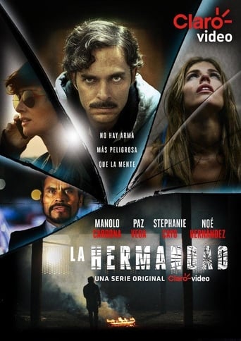 Poster de La Hermandad