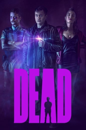 Poster de Dead