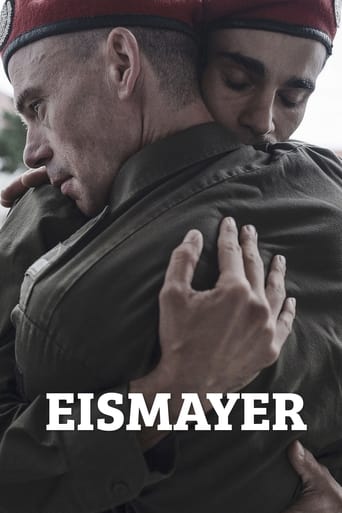 Poster de Eismayer