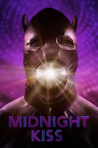 Poster de Midnight Kiss