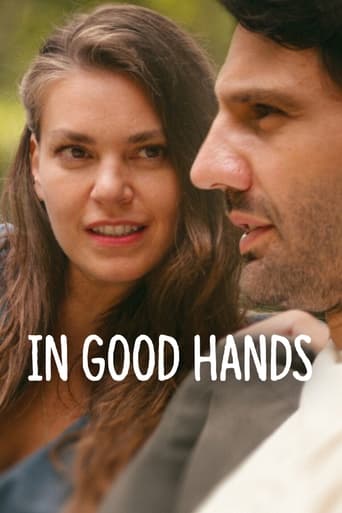 Poster de In Good Hands