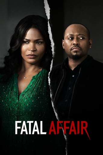 Poster de Fatal Affair