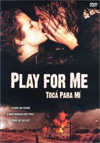 Poster de Play for Me