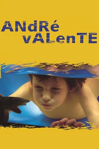 Poster de Andre Valente