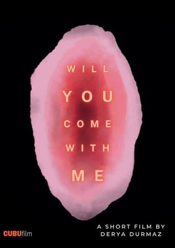 Poster de Will You Come With Me?