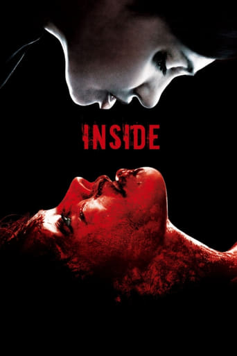 Poster de Inside