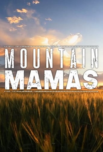 Poster de Mountain Mamas