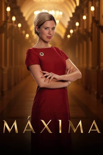 Poster de Máxima