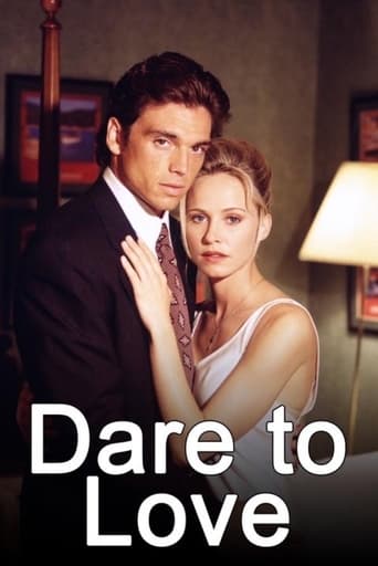 Poster de Dare to Love