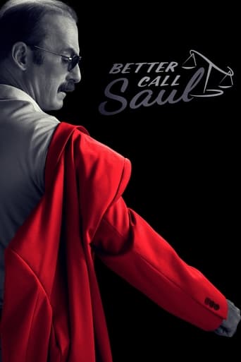 Poster de Better Call Saul