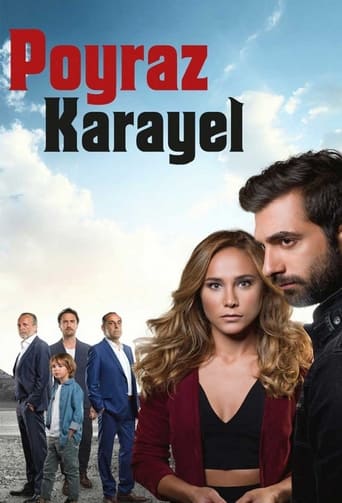 Poster de Poyraz Karayel