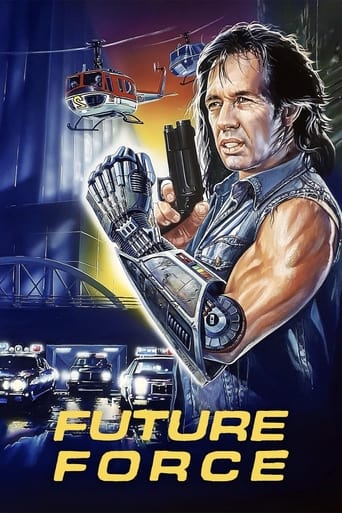 Poster de Future Force