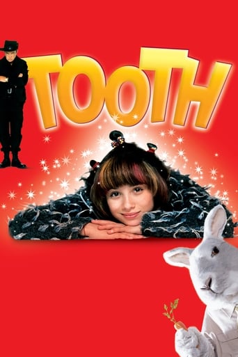 Poster de Tooth