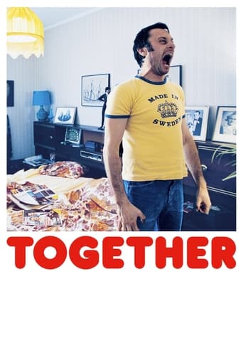 Poster de Together