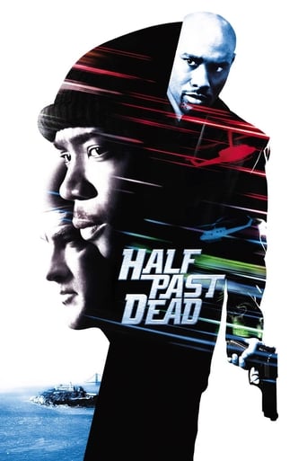 Poster de Half Past Dead