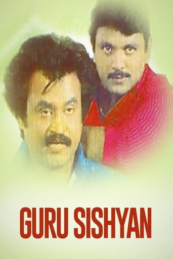 Poster de Guru Sishyan