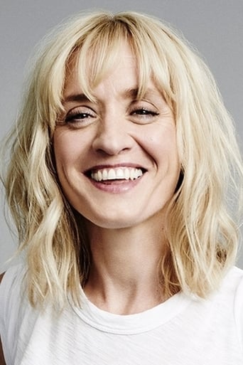 Foto de Anne-Marie Duff