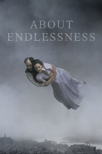 Poster de About Endlessness