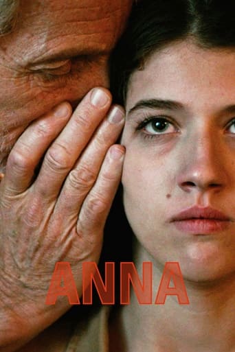 Poster de Anna