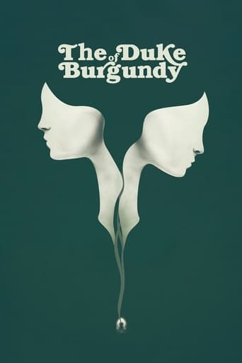 Poster de The Duke of Burgundy