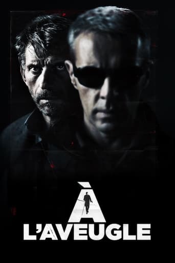 Poster de Blind Man