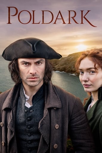 Poster de Poldark