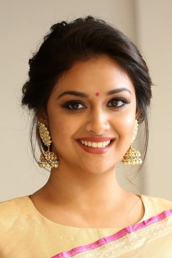 Foto de Keerthy Suresh