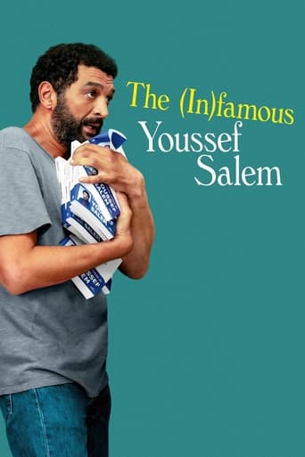 Poster de The In(famous) Youssef Salem