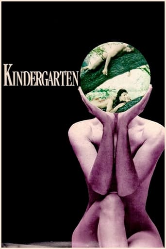 Poster de Kindergarten