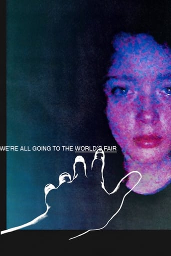 Poster de We're All Going to the World's Fair