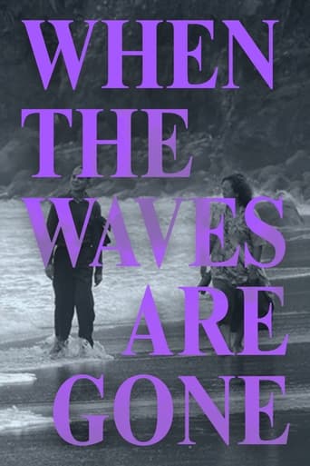 Poster de When the Waves Are Gone