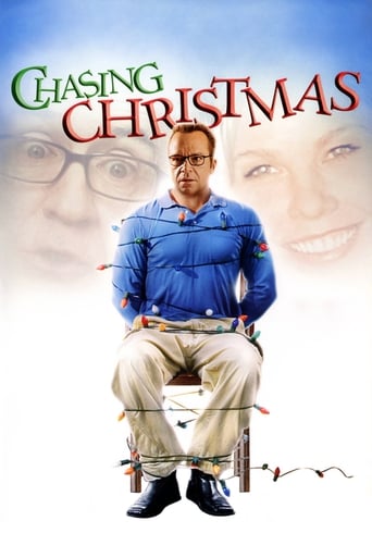 Poster de Chasing Christmas