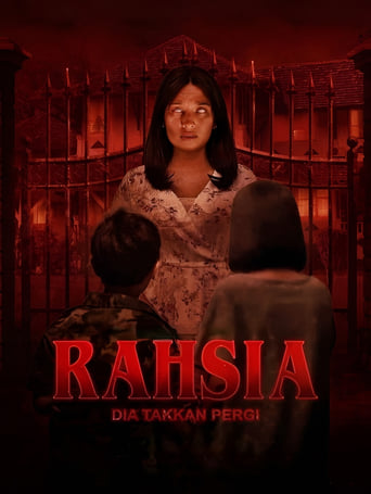 Poster de Rahsia